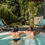 Magia Gor Apartmanhotel Szczawnica