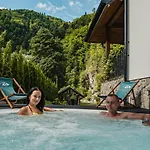 Magia Gor Apartmanhotel Szczawnica