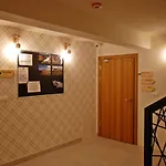 Apartmanhotel Magia Gor 3*
