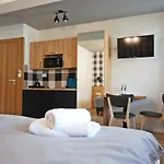 Apartmanhotel Magia Gor 3*
