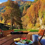 Magia Gor Apartmanhotel 3*