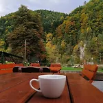 Magia Gor Apartmanhotel