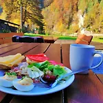 Magia Gor Apartmanhotel Szczawnica