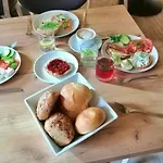 Apartmanhotel Magia Gor 3*