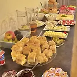 Apartmanhotel Magia Gor Szczawnica