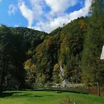 Magia Gor Szczawnica