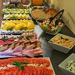 Magia Gor Apartmanhotel