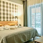Apartmanhotel Magia Gor 3*