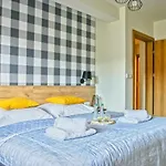Apartmanhotel Magia Gor Szczawnica