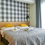 Magia Gor Apartmanhotel