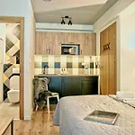 Magia Gor Apartmanhotel 3*