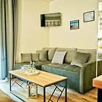 Apartmanhotel Magia Gor