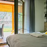Apartmanhotel Magia Gor Szczawnica