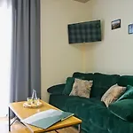 Apartmanhotel Magia Gor