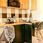 Apartmanhotel Magia Gor Szczawnica
