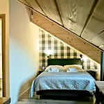Magia Gor Apartmanhotel