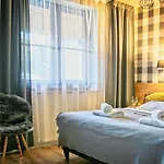 Magia Gor Apartmanhotel Szczawnica