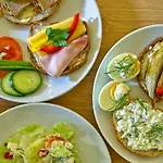 Magia Gor Apartmanhotel 3*