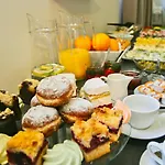 Magia Gor Apartmanhotel