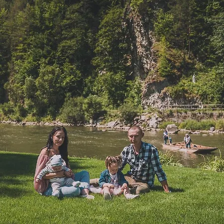 شقة فندقية Magia Gor