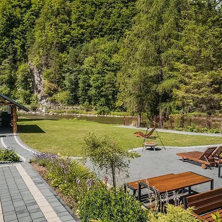 شقة فندقية Magia Gor 3*