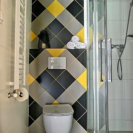 Magia Gór Hotel apartamentowy 3*