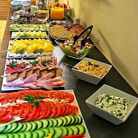 Magia Gór Hotel apartamentowy