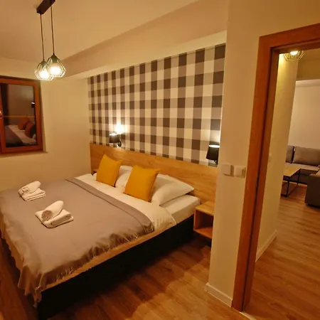 Magia Gór 3* Szczawnica