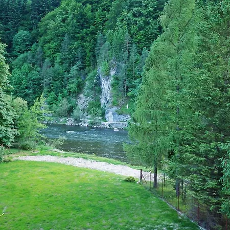 شقة فندقية Magia Gor 3*