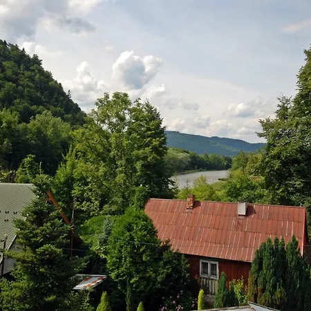 شقة فندقية Magia Gor