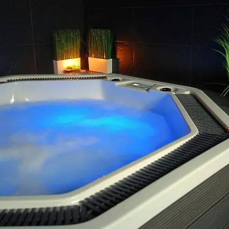 شقة فندقية Magia Gor