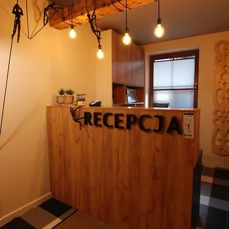 Magia Gor شقة فندقية شتافنيتسه