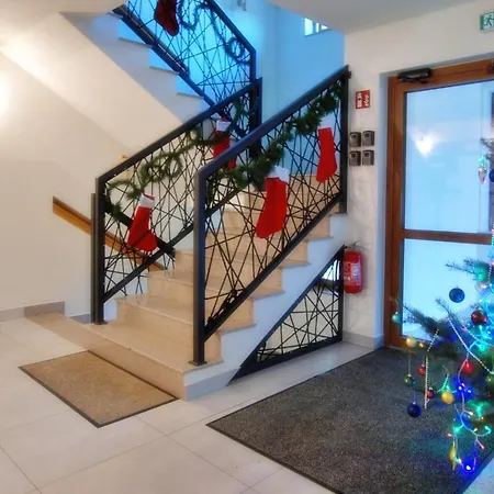 Magia Gor 3* شتافنيتسه