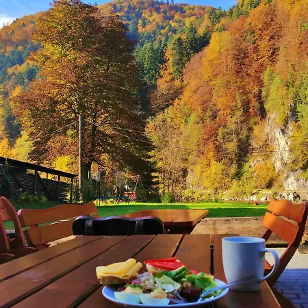 Magia Gor شقة فندقية 3*