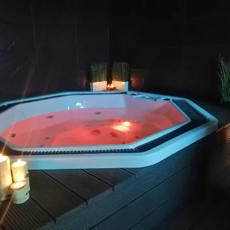 Magia Gor شتافنيتسه