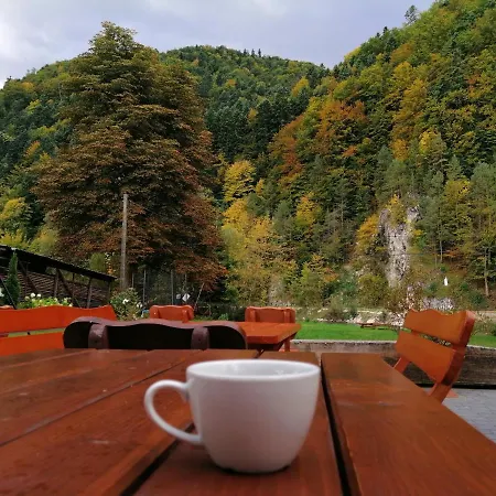 Magia Gor شقة فندقية