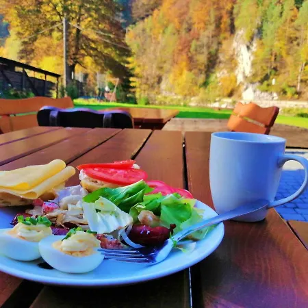 Magia Gor شقة فندقية شتافنيتسه