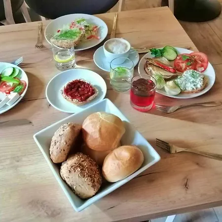 شقة فندقية Magia Gor 3*