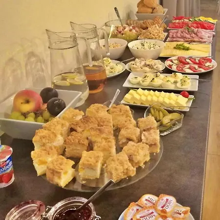 شقة فندقية Magia Gor شتافنيتسه