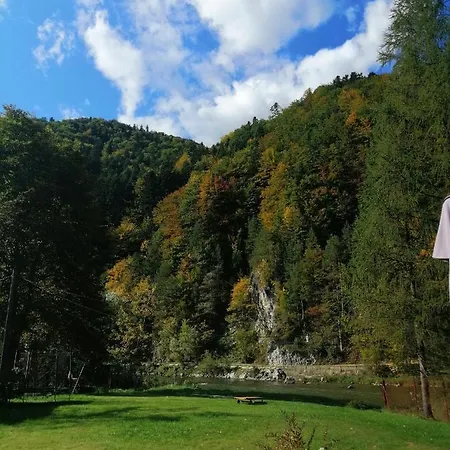 Magia Gor شتافنيتسه