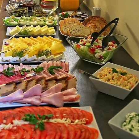 Magia Gor شقة فندقية