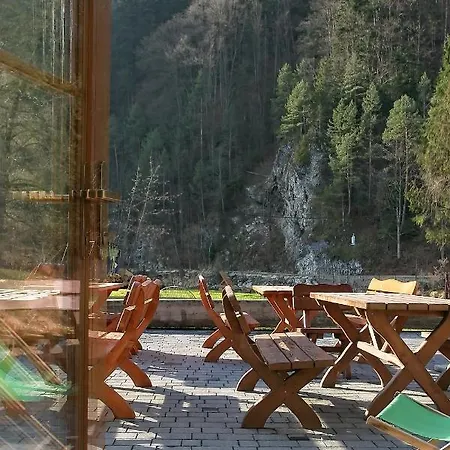 Apart Otel Magia Gor Szczawnica