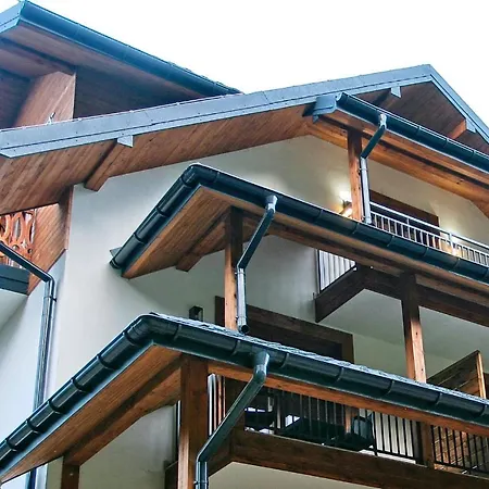 Magia Gor شقة فندقية 3*