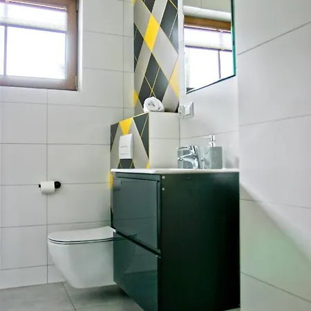 شقة فندقية Magia Gor 3*