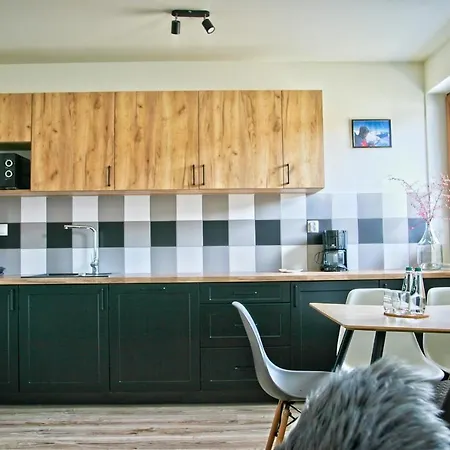 شقة فندقية Magia Gor