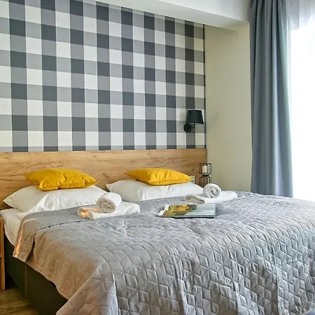 Magia Gor شقة فندقية