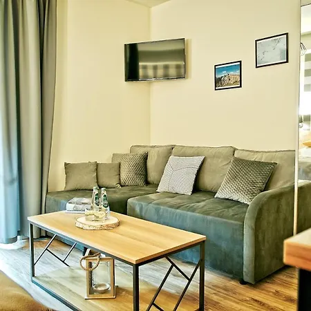 شقة فندقية Magia Gor