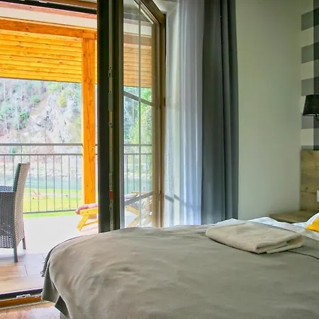 شقة فندقية Magia Gor شتافنيتسه