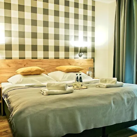 Magia Gor شقة فندقية