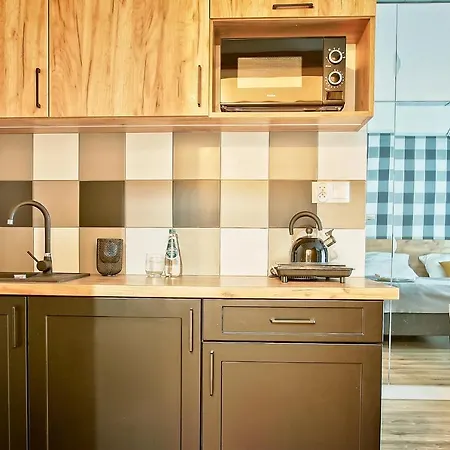 Magia Gor Apartmanhotel